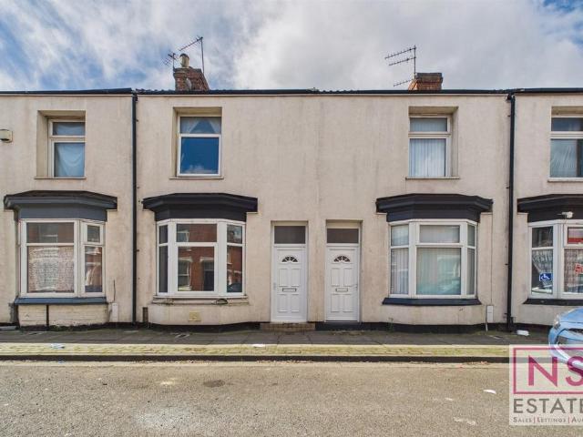 House for sale in Ayresome, Normanby