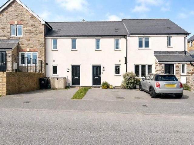 House for sale in Falmouth, Cornwall