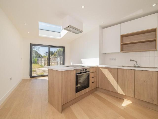House for sale in Upper Harbledown, The Bridge
