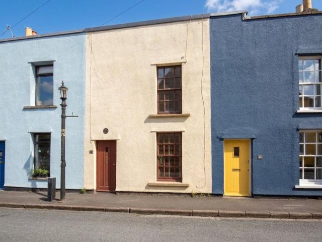 House for sale in Feckenham, City Of Bristol