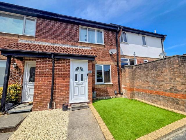 House for sale in Mount Wise