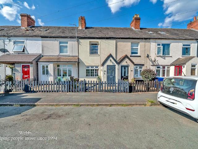 House for sale in Hockley, Kettlebrook