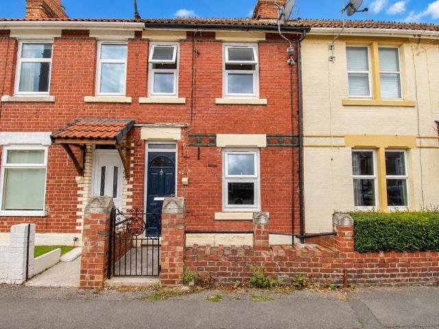 House for sale in Trowbridge