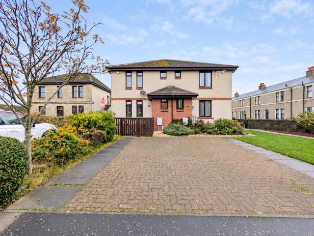 House for sale in Mayfield, Stevenston