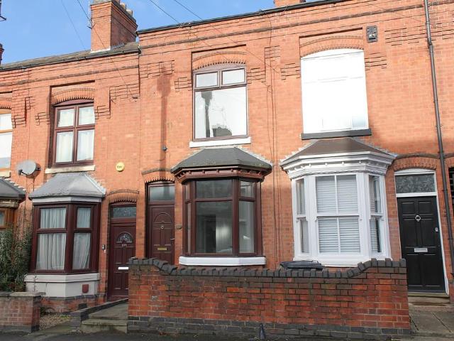 House for sale in Old Wharf, City Of Leicester