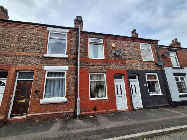 House for sale in Fairfield, Warrington