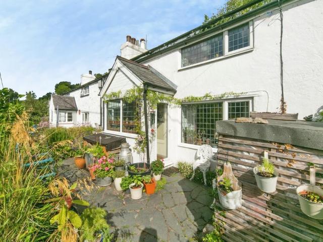 House for sale in Llanddulas and Rhyd-y-Foel, Rhyd-y-foel