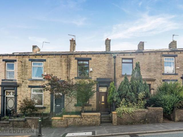 House for sale in Shaw and Crompton, Pendock