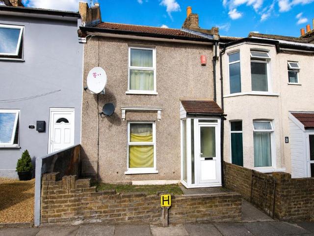 House for sale in Plumstead, Greater London