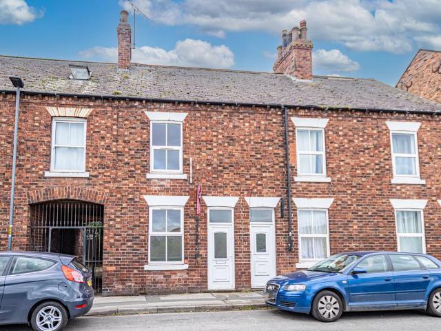 House for sale in Selby