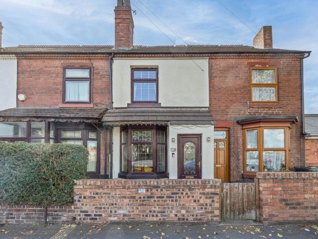 House for sale in Bloxwich, Walsall