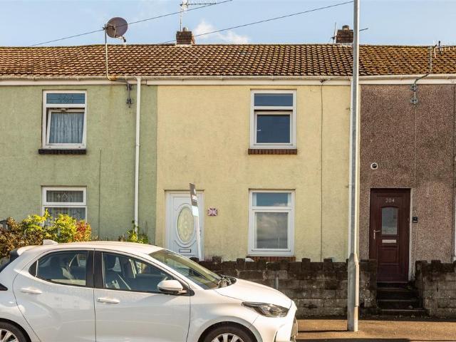 House for sale in Birchgrove, Swansea