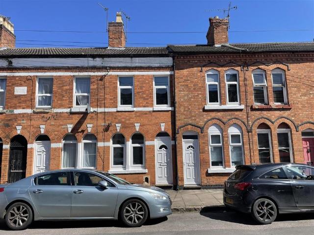 House for sale in Old Wharf, City Of Leicester