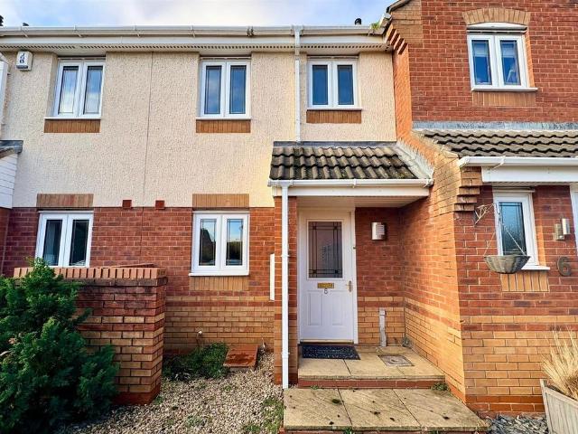 House for sale in St Nicolas Park, Camp Hill