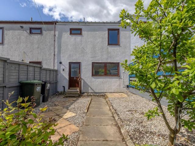 House for sale in Evanton, Scotland