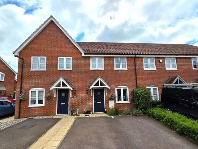 House for sale in Arrington, Cambridgeshire