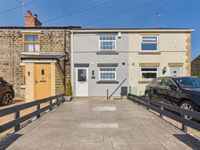 House for sale in Newton, Greenheys