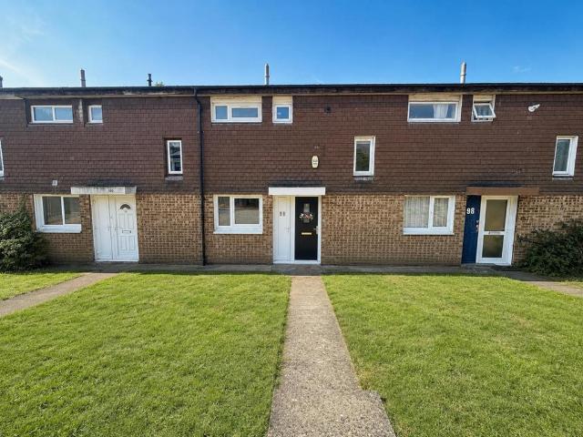 House for sale in Lings, Northampton