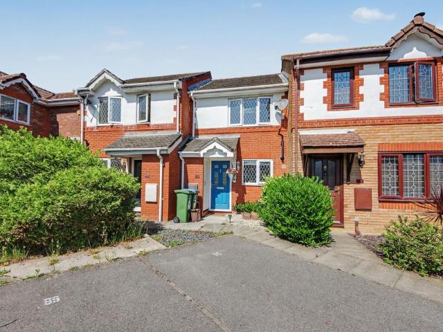 House for sale in Woolston, City Of Southampton