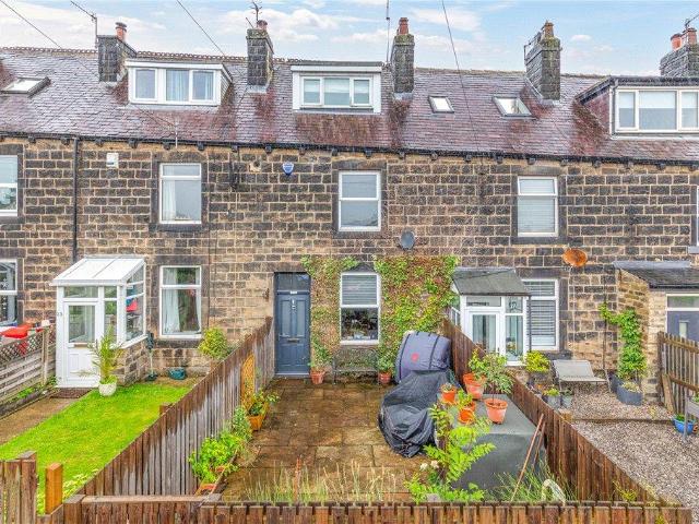 House for sale in Ilkley, West Yorkshire