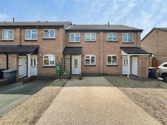 House for sale in Sundorne, Frankwell