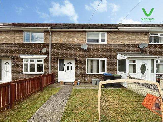 House for sale in Crook