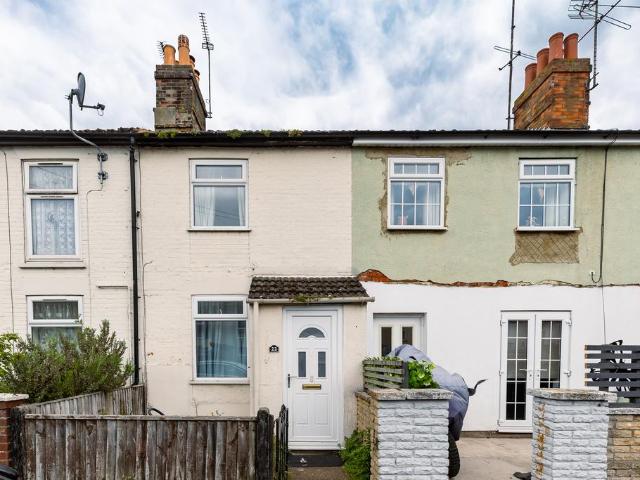House for sale in Southtown, Stokesby