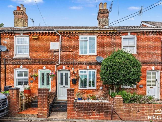 House for sale in Helford, Hampshire