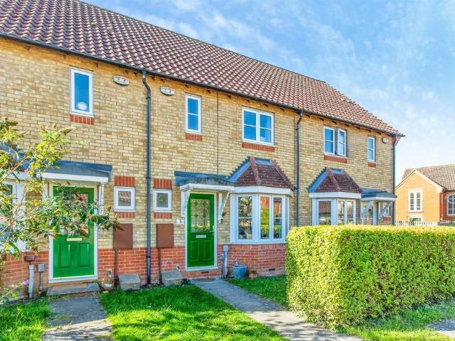 House for sale in Cambourne, South Cambridgeshire
