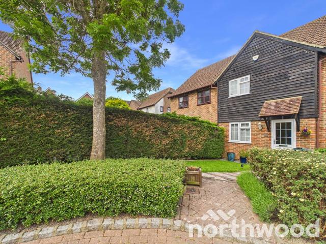 House for sale in Bridgefield, Kent
