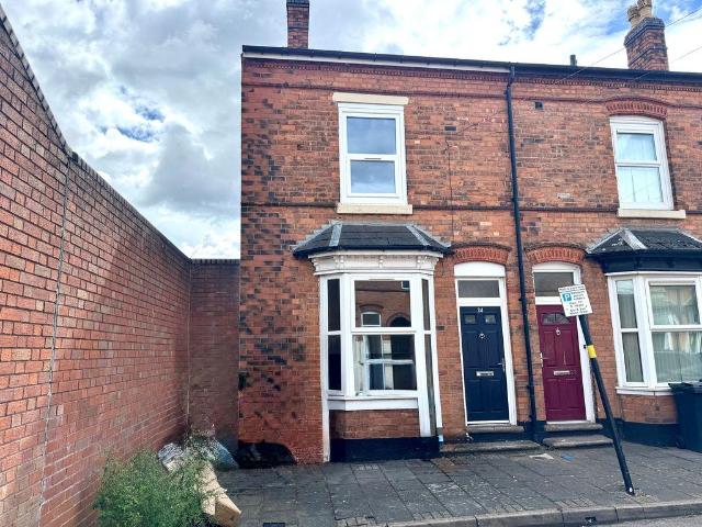 House for sale in Perry Barr, West Midlands