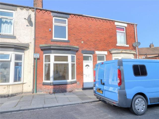 House for sale in Redcar, Redcar And Cleveland