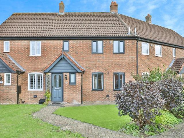 House for sale in East Tuddenham, Norfolk