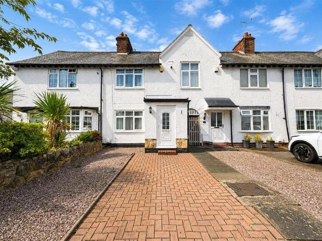 House for sale in Wrexham, Wales