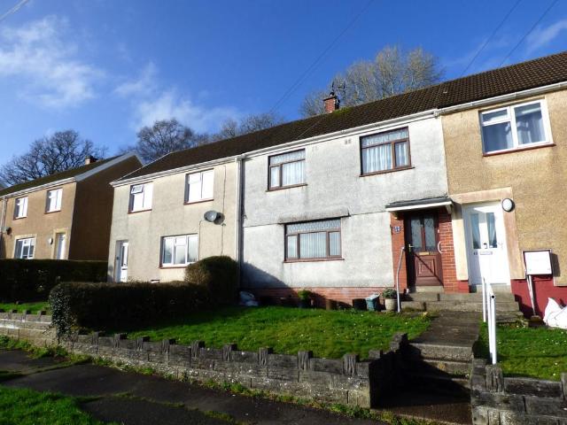 House for sale in Newton, Wales
