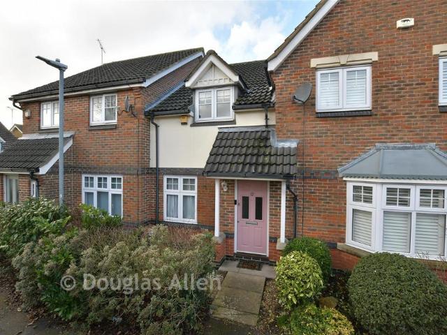 House for sale in Wickford, Shotgate