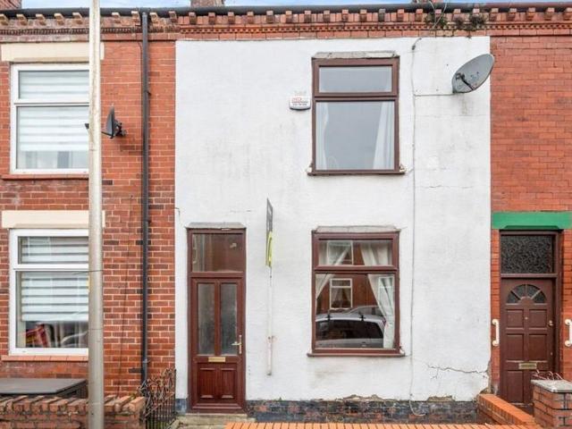 House for sale in Westleigh, Wigan