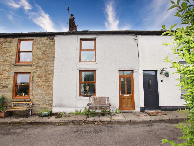 House for sale in Llantrisant, Wales