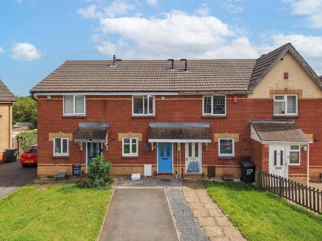 House for sale in Old Wharf, City Of Leicester