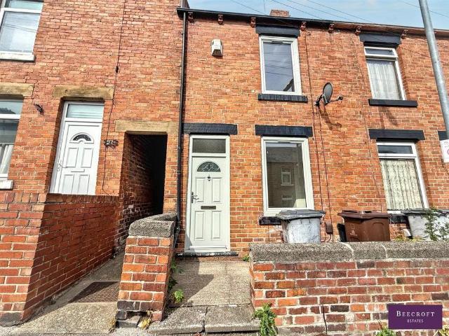 House for sale in Elsecar, South Yorkshire