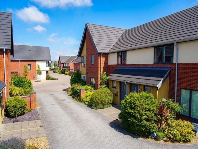 House for sale in Crostwick, Norfolk