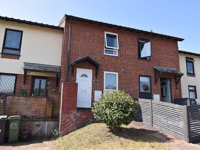 House for sale in Foxhayes, Watergate
