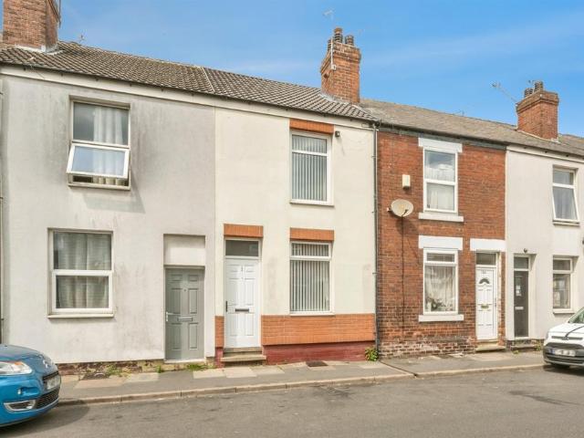 House for sale in Hexthorpe, South Yorkshire