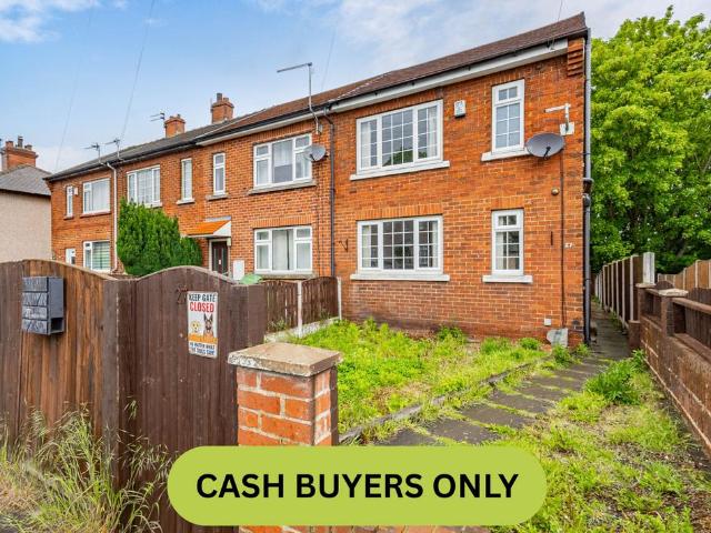 House for sale in Heath, West Yorkshire