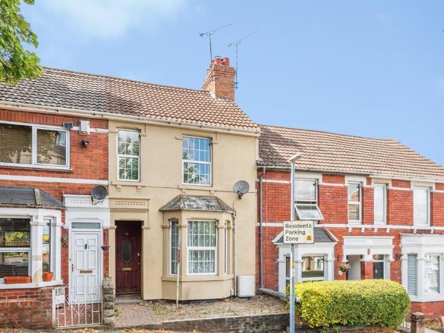 House for sale in Rodbourne, Swindon