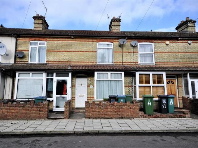 House for sale in Holywell Estate, Watford