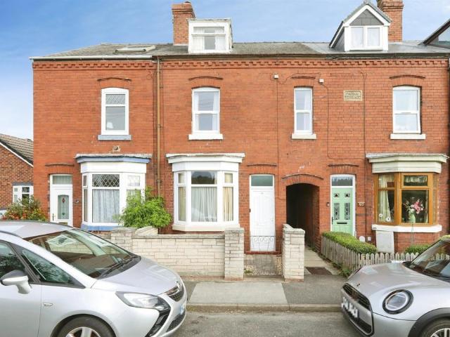 House for sale in Retford, Bassetlaw