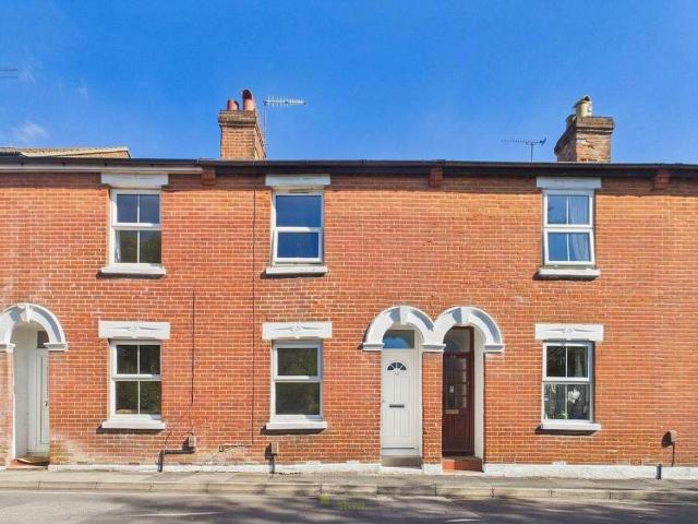 House for sale in The Soke, Winchester
