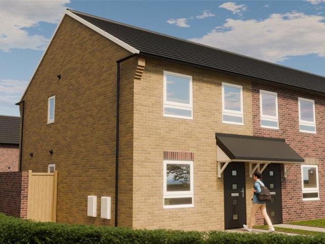 House for sale in Dalton, Rotherham
