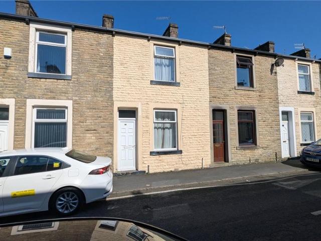 House for sale in Burnley, Lancashire